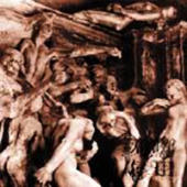 Pazuzu - The End Of Ages