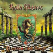 Rata Blanca - El Camino Del Fuego