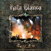 Rata Blanca - Poder Vivo