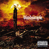 Bloodsimple - A Cruel World