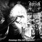 Horna - Envaatnags Eflos Solf Esgantaavne