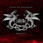 Keep Of Kalessin - Reclaim