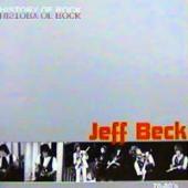 Beck, Jeff - History Of Rock