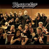 Rhapsody - The Magic Of The Wizard's Dream