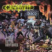 Cranium (Swe) - Speed Metal Sentence