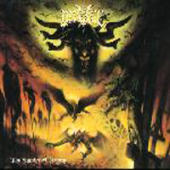 Demonic - The Empire Of Agony