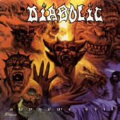 Diabolic - Supreme Evil
