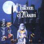 Children of Maani - The Veil Of Osiris