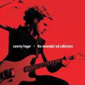 Hagar, Sammy - The Essential Red Collection