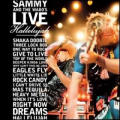 Sammy Hagar - Live Hallelujah - Live Hallelujah