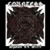 Countess - Spawn Of Steel