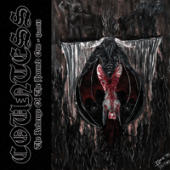 Countess - The Revenge Of The Horned One - Part Ii [Limited To 666 Copies Cd]