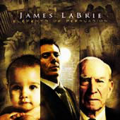 LaBrie, James - Elements Of Persuasion