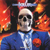 Killer (Bel) - Immortal