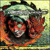 Killswitch Engage - Killswitch Engage (Remastered)