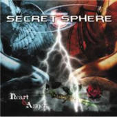 Secret Sphere - Heart & Anger