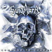 Suidakra - Command To Charge