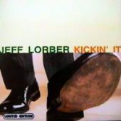 Jeff Lorber - Kickin` It