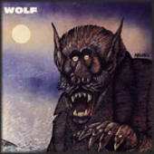 Wolf - Wolf (Remastered)