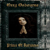 Osbourne, Ozzy - Prince Of Darkness