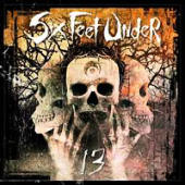 Six Feet Under - 13