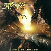 Suffocation - Despise The Sun