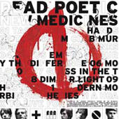 Dead Poetic - New Medicines