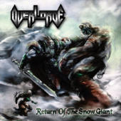 Overlorde - Return Of The Snow Giant