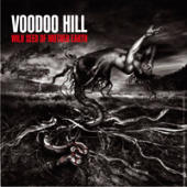 Voodoo Hill - Wild Seed Of Mother Earth