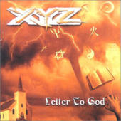 Xyz - Letter To God