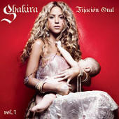 Shakira - Fijacion Oral (Vol.1)