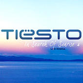 Tiesto - In Search Of Sunrise 4 (CD1)