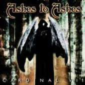 Ashes To Ashes - Cardinal VII