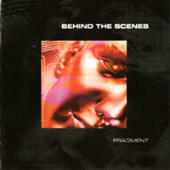 Behind The Scenes - Fragment