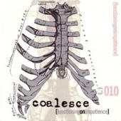 Coalesce - Functioning On Impatience