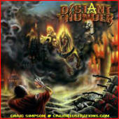 Distant Thunder - Welcome The End