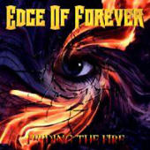 Edge Of Forever - Feeding The Fire