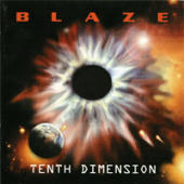 Blaze - Tenth Dimension