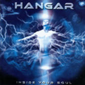 Hangar - Inside Your Soul