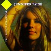 Jennifer Paige - Positively Somewhere