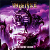 Intense - Second Sight