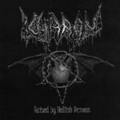 Kharon - Raised By Hellsih Demons