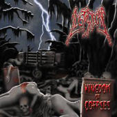 Lust Of Decay - Kingdom Of Corpses