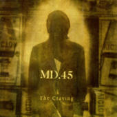 Md.45 - The Craving (Remastered)