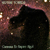 Neptune Towers - Caravans To Empire Algol