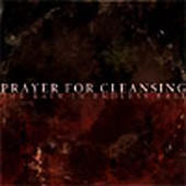 Prayer for Cleansing - The Rain In Endless Fall