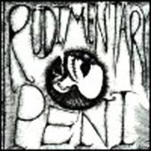 Rudimentary Peni - The Eps Of Rp