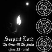 Serpent Lord - The Order Of The Snake