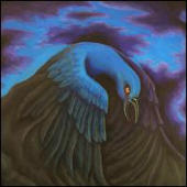 Stone Wings - Bird Of Stone Wings