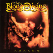 Blood Divine - Awaken